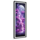 Cascada de la Vida - 6 - DeLaVegaGaming | Cuadro decorativo de Canvas Lab