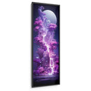 Cascada de la Vida - 6 - DeLaVegaGaming | Cuadro decorativo de Canvas Lab