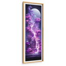 Cascada de la Vida - 6 - DeLaVegaGaming | Cuadro decorativo de Canvas Lab