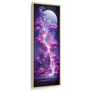 Cascada de la Vida - 6 - DeLaVegaGaming | Cuadro decorativo de Canvas Lab