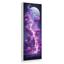 Cascada de la Vida - 6 - DeLaVegaGaming | Cuadro decorativo de Canvas Lab