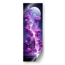 Cascada de la Vida - 6 - DeLaVegaGaming | Cuadro decorativo de Canvas Lab