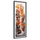 Cascada de la Vida - 8 - DeLaVegaGaming | Cuadro decorativo de Canvas Lab