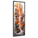 Cascada de la Vida - 8 - DeLaVegaGaming | Cuadro decorativo de Canvas Lab