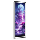 Cascada de la Vida - 9 - DeLaVegaGaming | Cuadro decorativo de Canvas Lab