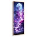 Cascada de la Vida - 9 - DeLaVegaGaming | Cuadro decorativo de Canvas Lab