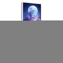 Cascada de la Vida - 9 - DeLaVegaGaming | Cuadro decorativo de Canvas Lab