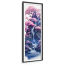 Cascada de la Vida - 11 - DeLaVegaGaming | Cuadro decorativo de Canvas Lab