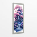 Cuadro decorativo de Canvas Lab
