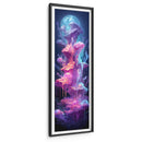 Cascada de la Vida - 12 - DeLaVegaGaming | Cuadro decorativo de Canvas Lab