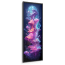 Cascada de la Vida - 12 - DeLaVegaGaming | Cuadro decorativo de Canvas Lab