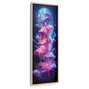 Cascada de la Vida - 12 - DeLaVegaGaming | Cuadro decorativo de Canvas Lab