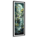 Cascada de la Vida - 13 - DeLaVegaGaming | Cuadro decorativo de Canvas Lab