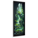 Cascada de la Vida - 14 - DeLaVegaGaming | Cuadro decorativo de Canvas Lab