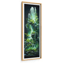 Cascada de la Vida - 14 - DeLaVegaGaming | Cuadro decorativo de Canvas Lab