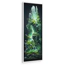 Cascada de la Vida - 14 - DeLaVegaGaming | Cuadro decorativo de Canvas Lab