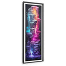 Cascada de la Vida - 15 - DeLaVegaGaming | Cuadro decorativo de Canvas Lab