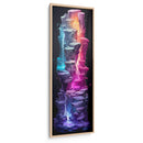 Cascada de la Vida - 15 - DeLaVegaGaming | Cuadro decorativo de Canvas Lab