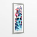 Cuadro decorativo de Canvas Lab