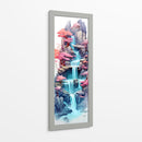 Cuadro decorativo de Canvas Lab