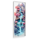 Cascada de la Vida - 16 - DeLaVegaGaming | Cuadro decorativo de Canvas Lab