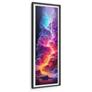 Cascada de la Vida - 17 - DeLaVegaGaming | Cuadro decorativo de Canvas Lab