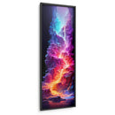 Cascada de la Vida - 17 - DeLaVegaGaming | Cuadro decorativo de Canvas Lab