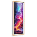 Cascada de la Vida - 17 - DeLaVegaGaming | Cuadro decorativo de Canvas Lab