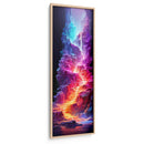 Cascada de la Vida - 17 - DeLaVegaGaming | Cuadro decorativo de Canvas Lab