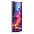 Cascada de la Vida - 17 - DeLaVegaGaming | Cuadro decorativo de Canvas Lab