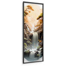 Cascada de la Vida - 18 - DeLaVegaGaming | Cuadro decorativo de Canvas Lab