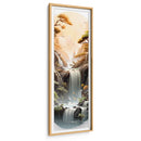 Cascada de la Vida - 18 - DeLaVegaGaming | Cuadro decorativo de Canvas Lab