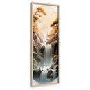 Cascada de la Vida - 18 - DeLaVegaGaming | Cuadro decorativo de Canvas Lab