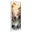 Cascada de la Vida - 18 - DeLaVegaGaming | Cuadro decorativo de Canvas Lab