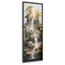 Cascada de la Vida - 19 - DeLaVegaGaming | Cuadro decorativo de Canvas Lab