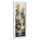 Cascada de la Vida - 19 - DeLaVegaGaming | Cuadro decorativo de Canvas Lab