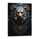 La Casa del Oso - 1 - DeLaVegaGaming | Cuadro decorativo de Canvas Lab