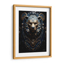 La Casa del Oso - 1 - DeLaVegaGaming | Cuadro decorativo de Canvas Lab