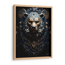 La Casa del Oso - 1 - DeLaVegaGaming | Cuadro decorativo de Canvas Lab