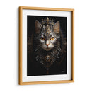 La Casa del Gato - 1 - DeLaVegaGaming | Cuadro decorativo de Canvas Lab