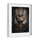 La Casa del Gato - 2 - DeLaVegaGaming | Cuadro decorativo de Canvas Lab