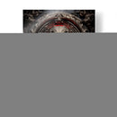 La Casa de la Cobra - 1 - DeLaVegaGaming | Cuadro decorativo de Canvas Lab