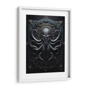 La Casa de Cthulhu - 1 - DeLaVegaGaming | Cuadro decorativo de Canvas Lab