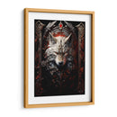 La Casa del Lobo - 1 - DeLaVegaGaming | Cuadro decorativo de Canvas Lab