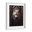 La Casa del Lobo - 1 - DeLaVegaGaming | Cuadro decorativo de Canvas Lab