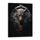 La Casa del Lobo - 2 - DeLaVegaGaming | Cuadro decorativo de Canvas Lab