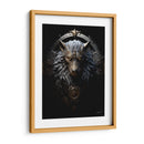 La Casa del Lobo - 2 - DeLaVegaGaming | Cuadro decorativo de Canvas Lab