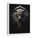 La Casa del Lobo - 2 - DeLaVegaGaming | Cuadro decorativo de Canvas Lab