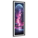 Cascada de la Vida - 10 - DeLaVegaGaming | Cuadro decorativo de Canvas Lab