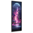 Cascada de la Vida - 10 - DeLaVegaGaming | Cuadro decorativo de Canvas Lab